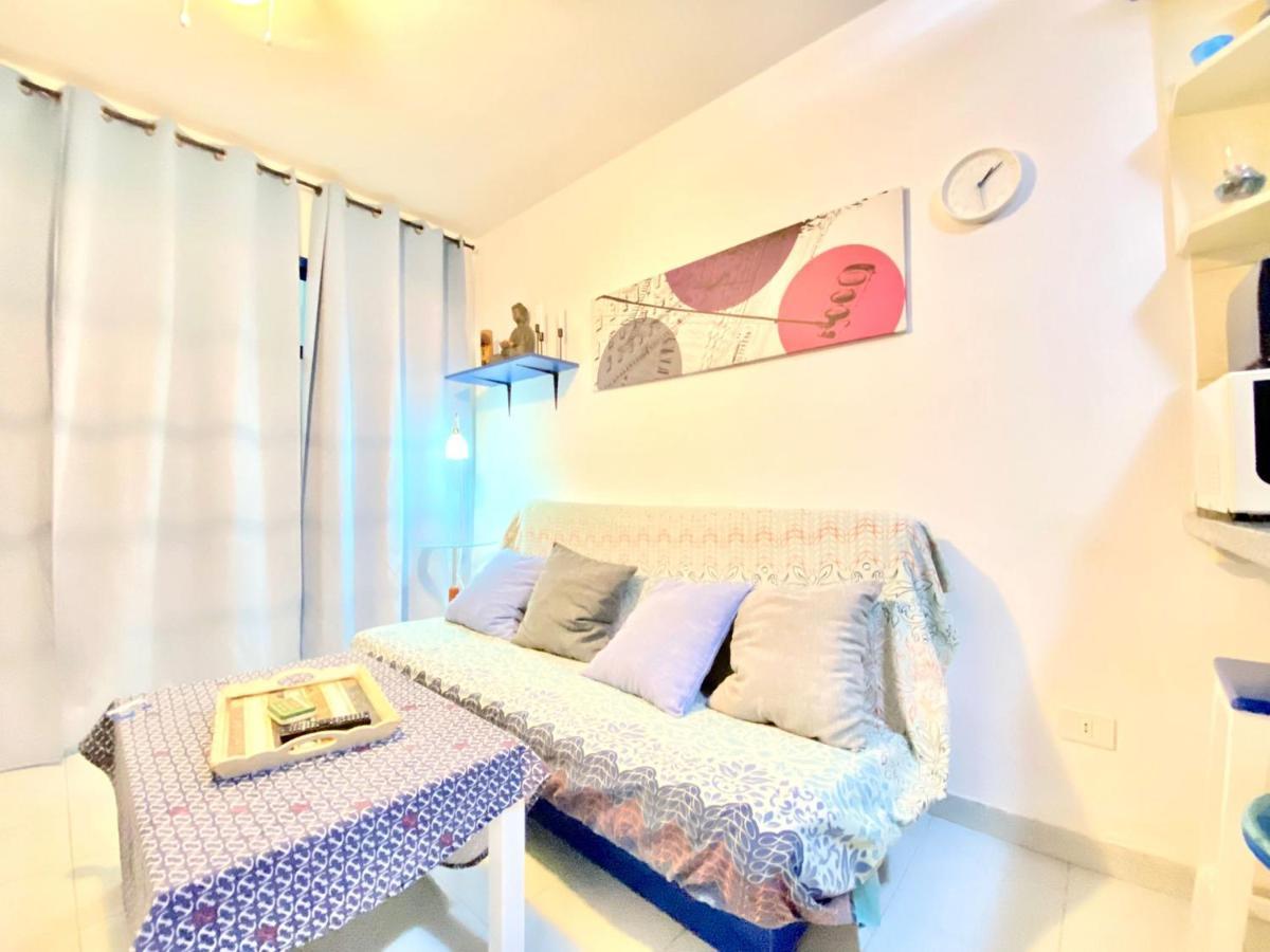 Bungalow Playmar Плайя-дель-Инглес Экстерьер фото