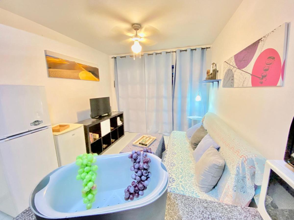 Bungalow Playmar Плайя-дель-Инглес Экстерьер фото