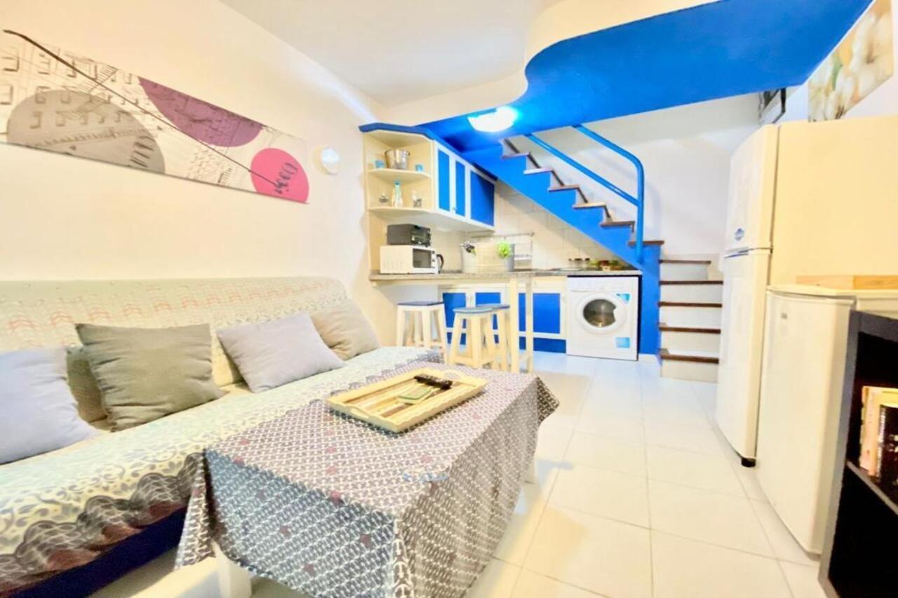Bungalow Playmar Плайя-дель-Инглес Экстерьер фото