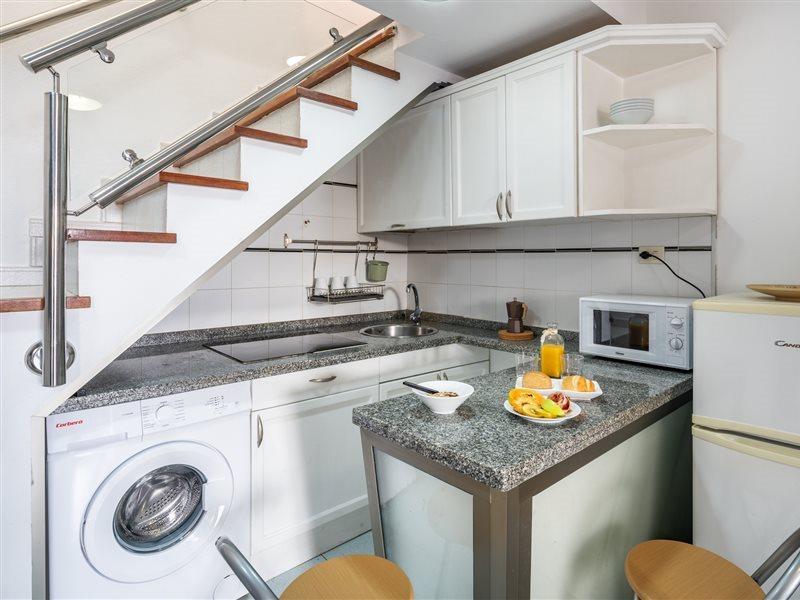 Bungalow Playmar Плайя-дель-Инглес Экстерьер фото