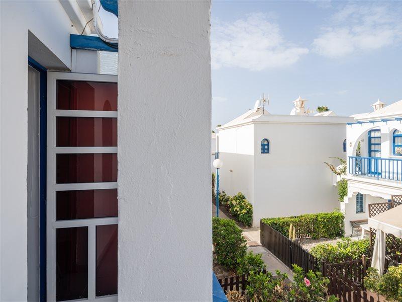 Bungalow Playmar Плайя-дель-Инглес Экстерьер фото