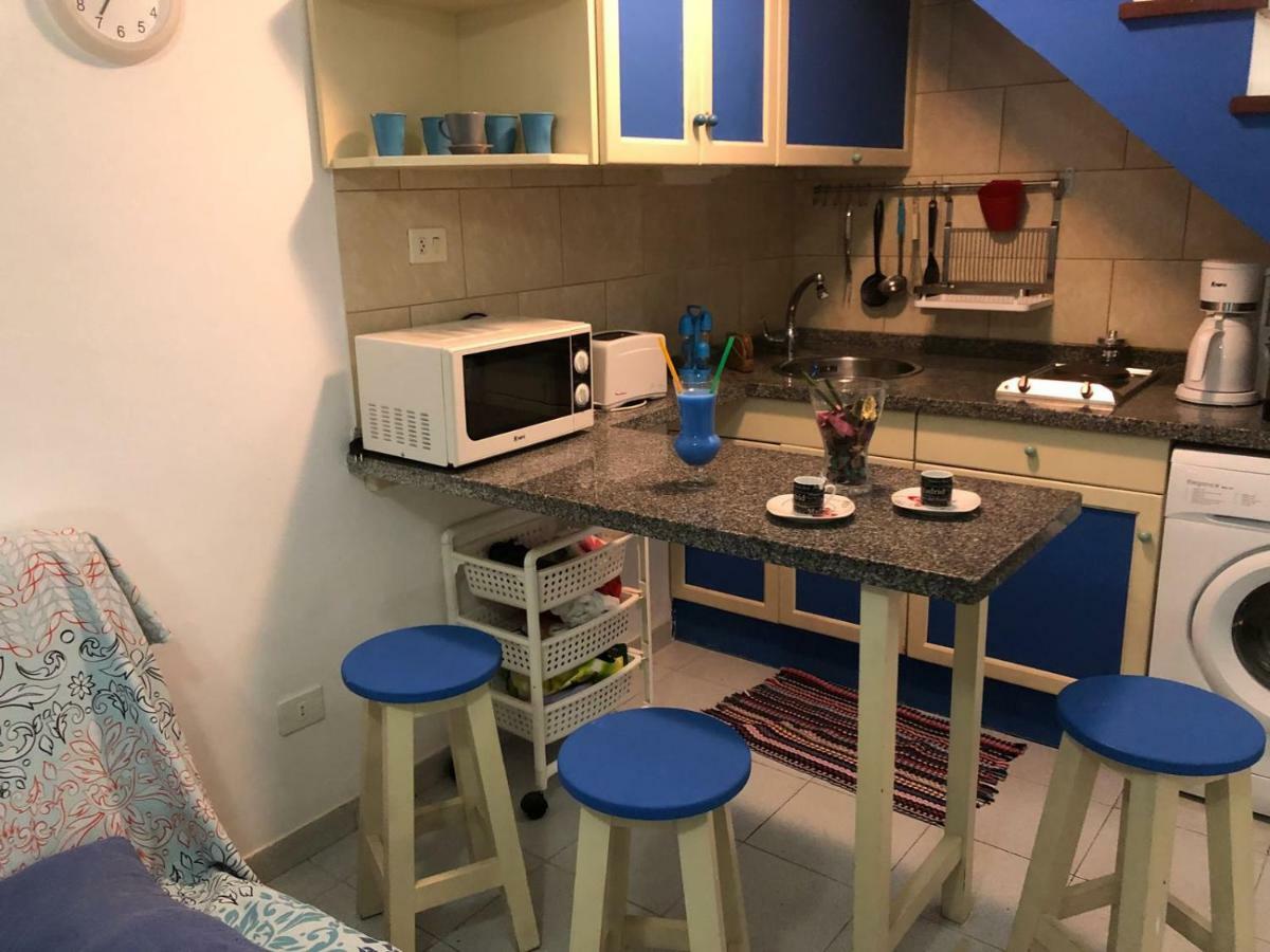 Bungalow Playmar Плайя-дель-Инглес Экстерьер фото